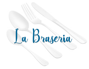 La Braseria en Castelldefels