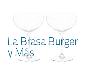 La Brasa Burger y Más en Las Palmas