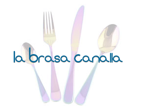 La Brasa Canalla* en Bilbao