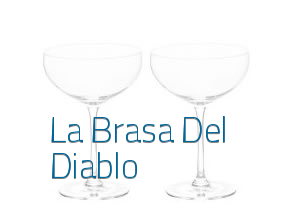 La Brasa Del Diablo en Barcelona
