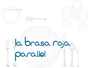 La Brasa Roja Paral.lel* en Barcelona