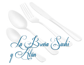 La Breña Sushi y Atún en Fuenlabrada