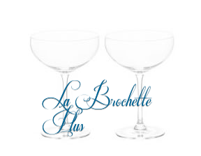 La Brochette Plus en Valencia