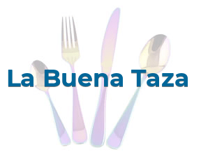 La Buena Taza en Seville