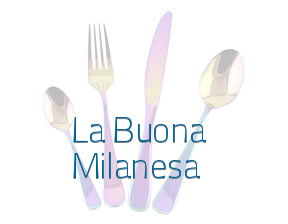La Buona Milanesa en Barcelona