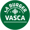 La Burger Vasca Astrabudua en Erandio