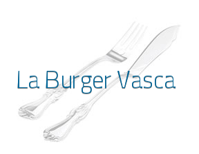 La Burger Vasca en Bilbao