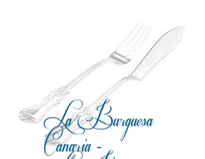 La Burguesa Canaria - Lbc-Burger en Santa Lucía de Tirajana