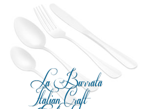 La Burrata Italian Craft Food Tànger* en Barcelona