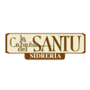 La Cabaña del Santu en Gijón