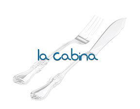 La Cabina* en Sant Boi de Llobregat