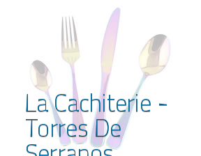 La Cachiterie - Torres De Serranos en Valencia