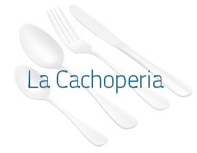 La Cachoperia* en Santander