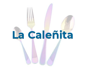 La Caleñita en Madrid
