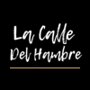 La Calle Del Hambre en Madrid