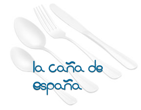 La Caña de España en Murcia