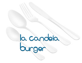 La Candela Burger en Getafe