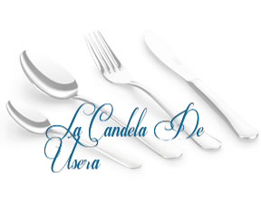 La Candela De Usera en Madrid