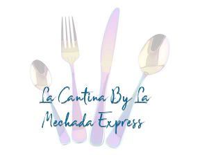 La Cantina By La Mechada Express en Barcelona