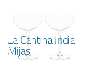 La Cantina India Mijas en Mijas