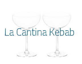 La Cantina Kebab en León