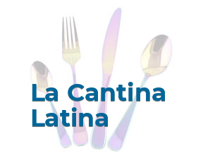 La Cantina Latina en Elche