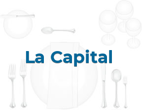 La Capital en Madrid