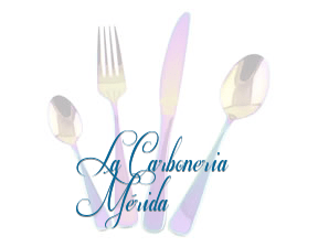 La Carboneria Mérida en Mérida