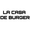 La Casa De Burger en Torrevieja