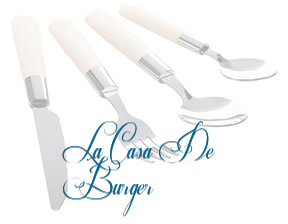 La Casa De Burger en Torrevieja