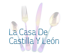 La Casa De Castilla Y León en Zaragoza