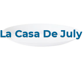 La Casa De July en Castellón de la Plana