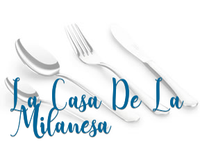 La Casa De La Milanesa en Barcelona