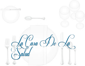 La Casa De La Salud* en Sevilla