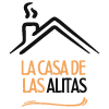 La Casa De Las Alitas en Madrid