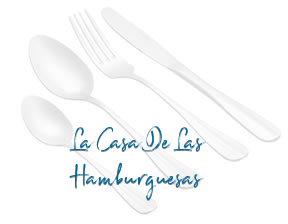 La Casa De Las Hamburguesas en Barcelona