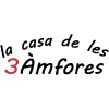La Casa De Les 3 Àmfores en Lleida