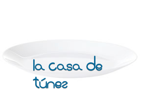 La Casa De Túnez en Burgos