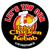 La Casa Del Kebab en Arona