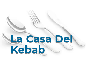 La Casa Del Kebab en Arona