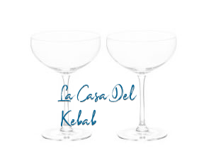 La Casa Del Kebab en Pilar de la Horadada