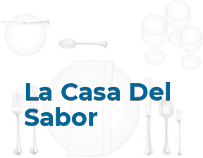La Casa Del Sabor en Cádiz