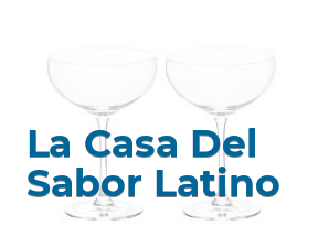 La Casa Del Sabor Latino* en Leganés