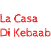 La Casa Di Kebaab en Alicante