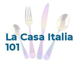 La Casa Italia 101 en Lleida
