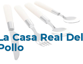 La Casa Real Del Pollo* en Gijón