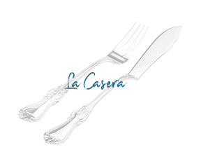 La Casera en Tarragona