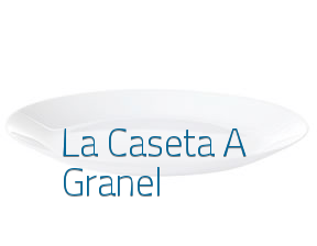 La Caseta A Granel en Premià de Mar