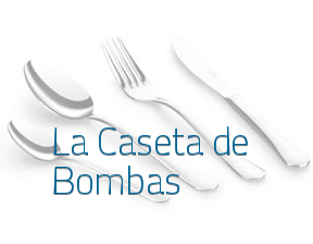 La Caseta de Bombas en Santander