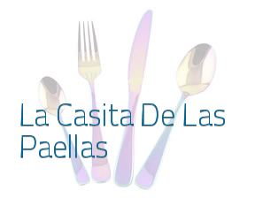 La Casita - Comida Española y Peruana en Madrid
